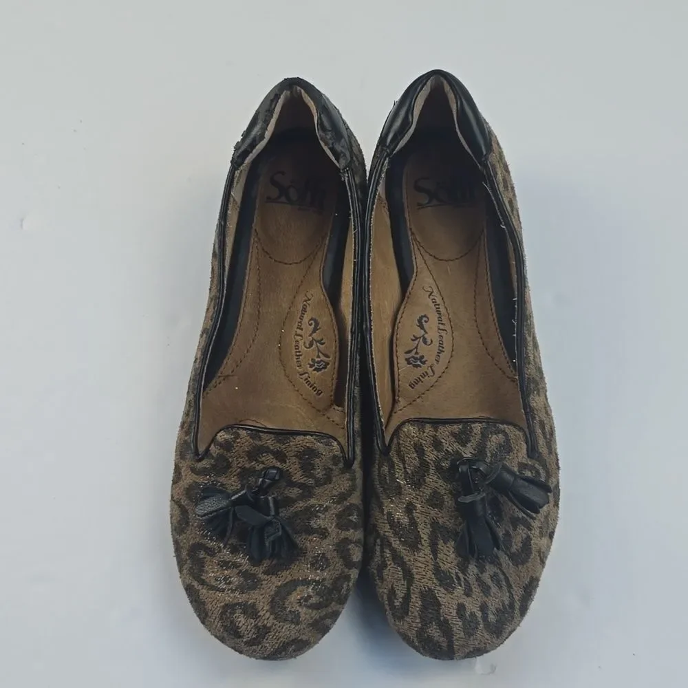 Sofft calf hair